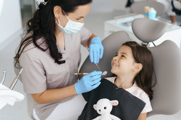Best Cracked Tooth Emergency Dentist  in Ponca City, OK