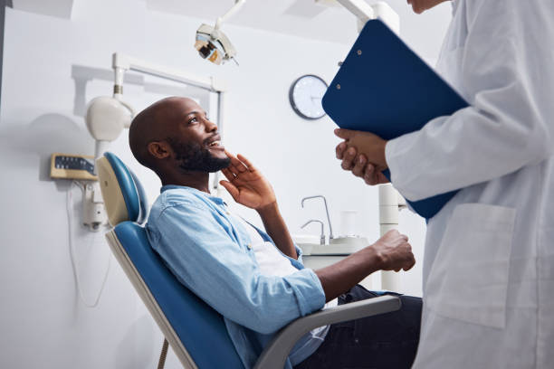 Best Broken Tooth Emergency  in Ponca City, OK