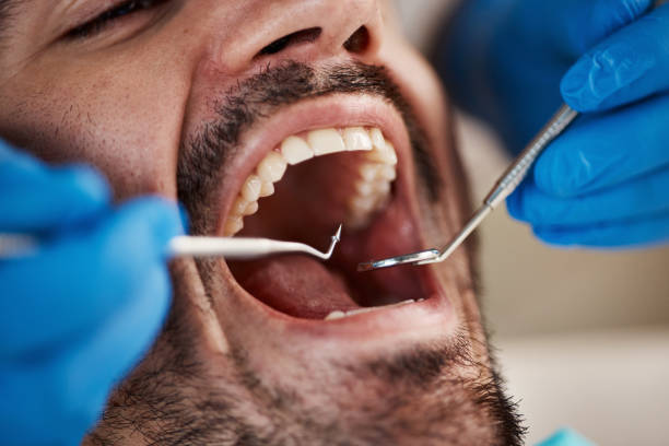Best Urgent Tooth Repair  in Ponca City, OK