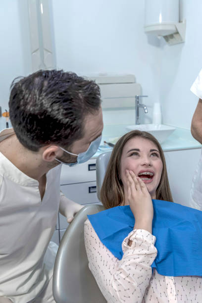 Best Chipped Tooth Repair Near Me  in Ponca City, OK
