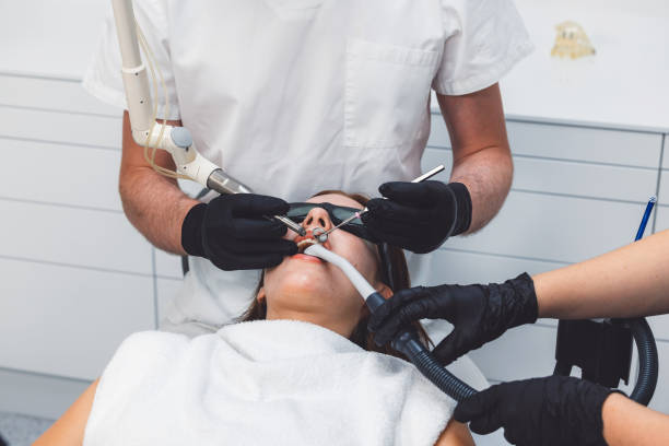 Best Cracked Tooth Emergency Dentist  in Ponca City, OK