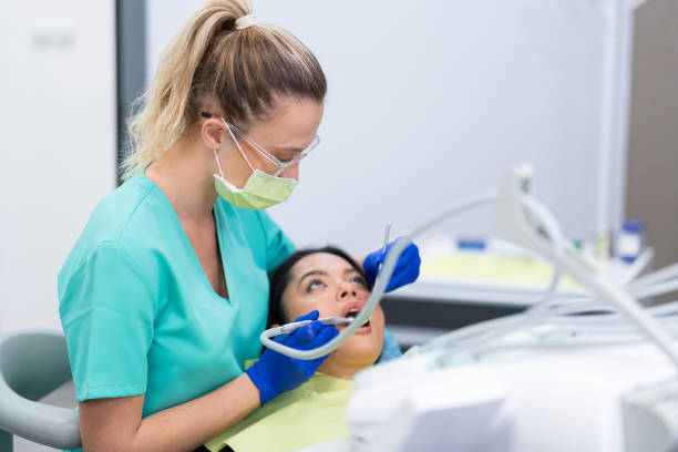 Urgent Tooth Repair in OK