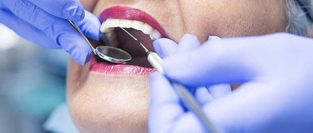 Best Urgent Tooth Repair  in Ponca City, OK
